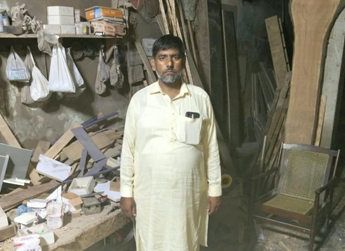 Asif Javed