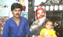 Babar Ali