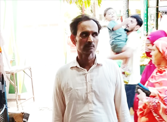Muhammad Gulzar