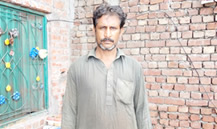 Muhammad Amjad
