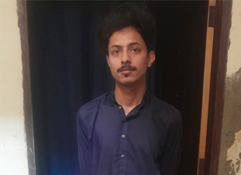 M Abubakar Siddique
