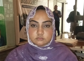Fakhar Un Nisa