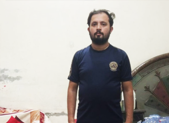 Hassan Sajad