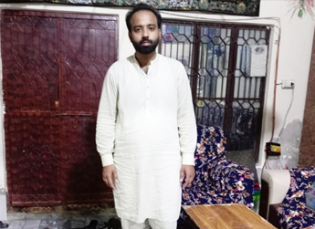 Muhammad Bilal Iftikhar
