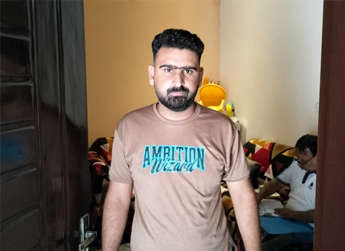 Muhammad Amir