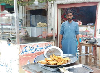 Kazim Ali 