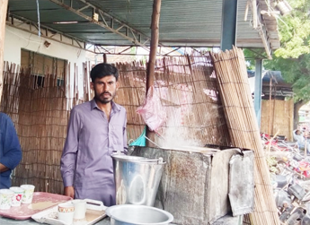 Muhammad Sajid 
