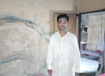 Riaz Ahmad