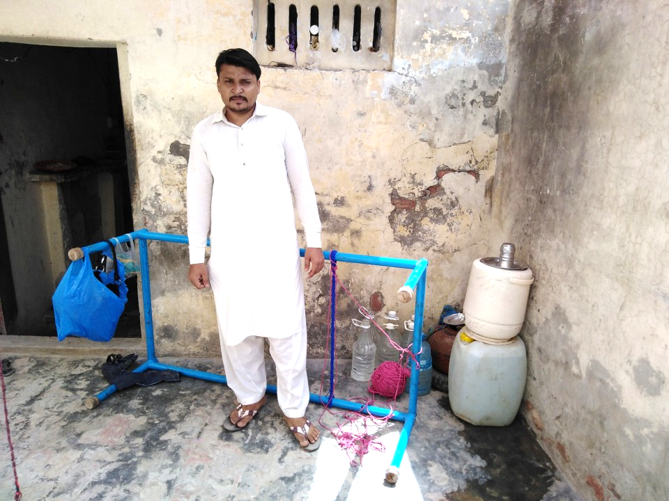 For Garments Business