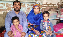 Muhammad Ramzan