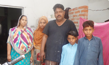 Muhammad Iqbal Khan