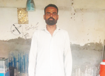 Muhammad Junaid