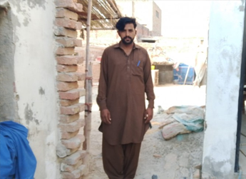 Ali Raza