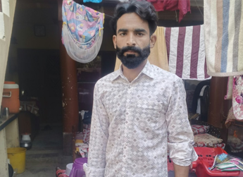 Ali Hussnain