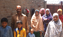 Muhammad Mushtaq