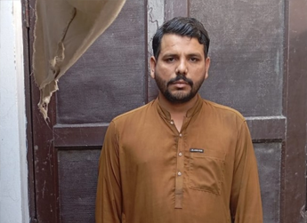 Burhan rafiq