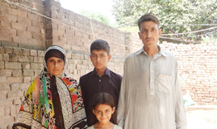 Muhammad Asif