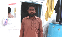 Faheem Khan