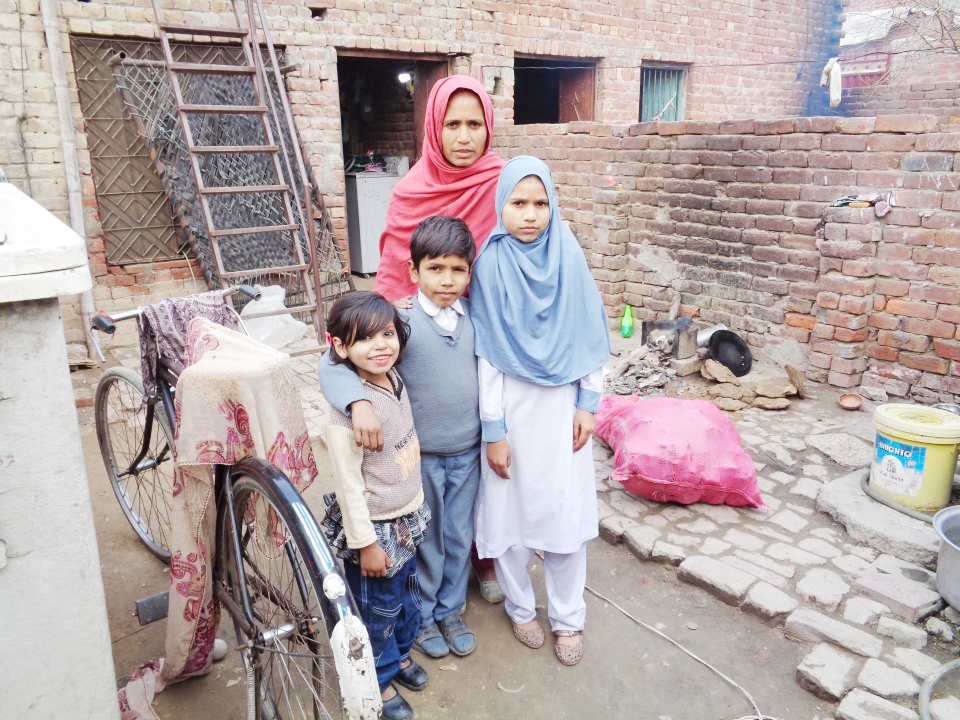 Grocery Store Expression 