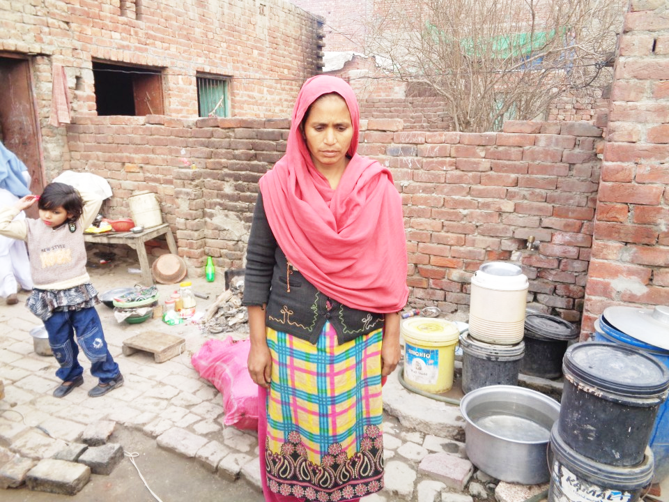 Grocery Store Expression 