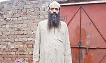 Muhammad Tariq Tariq