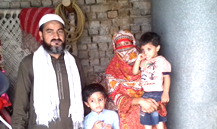 Talib Hussain