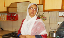 Sumaira Qamar ul Zaman Bhatti