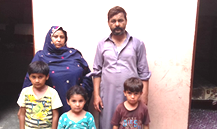Syed Zahid Ali