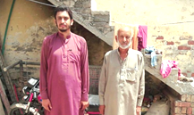 Muhammad Zeeshan Ali