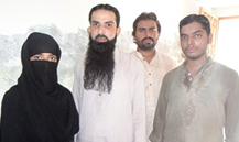 Muhammad Asif