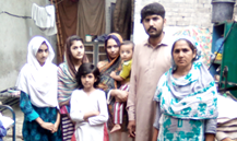 Javed Mahmood