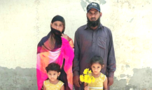 Muhammad Shabir