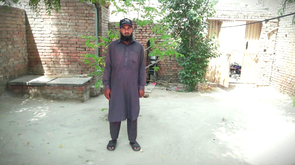 Motorcycle  Spare parts