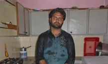 Hafiz Muhammad Aqeel