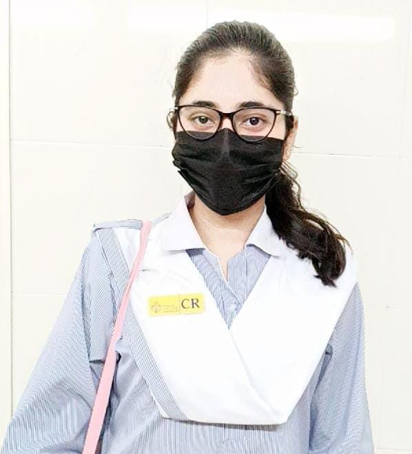 Help Abiha Achieve Her Dream of Higher Education