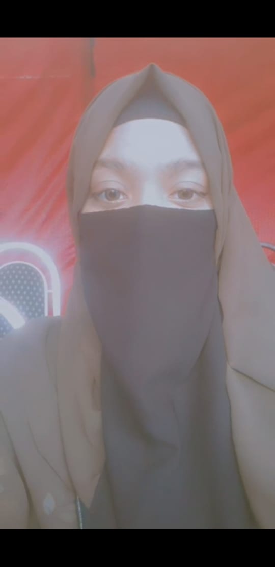 Fiza Asif