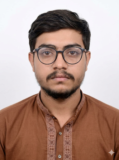 junaid bilal
