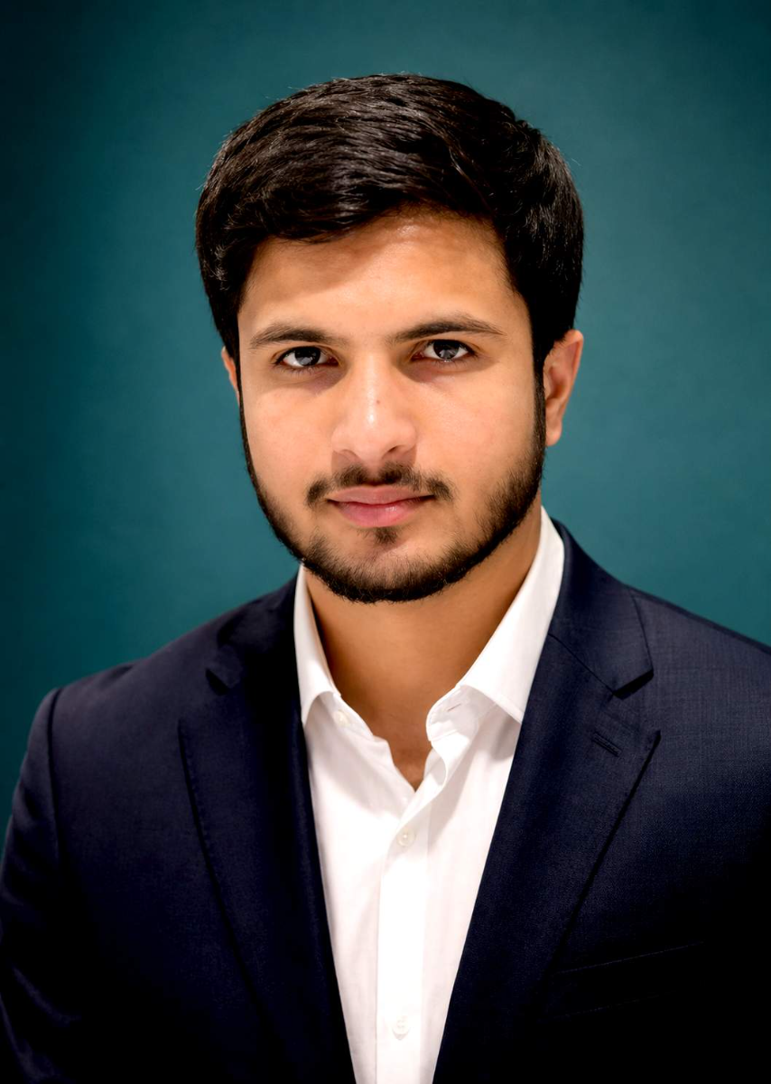 Furqan Ashraf 