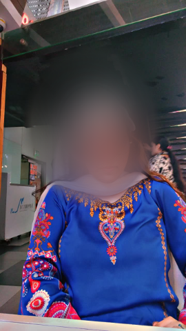 Mairakhalid