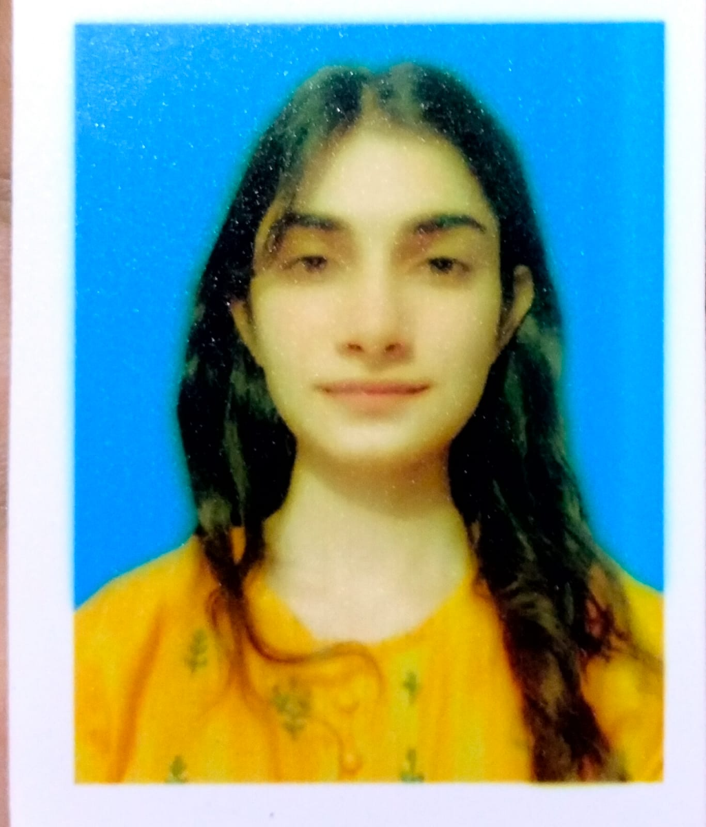 Hira Zainab