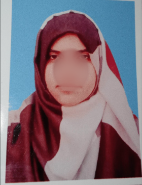 Saba javeed 