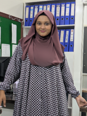 Suman Hasib