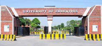 University of Education