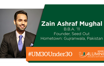 Instead of providing cash to the potential entrepreneur, Seed Out establishes the business for him.