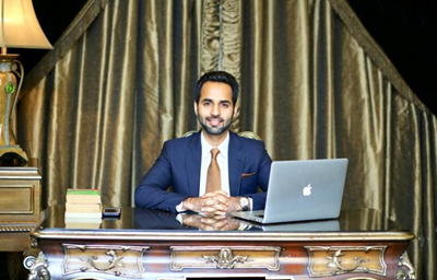 The beauty of this organization lies in the fact that it does not merely provide the required investment to prospective entrepreneurs but also train them and help them with initial startup.

