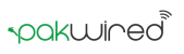 Pakwired logo