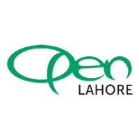 Open Lahore