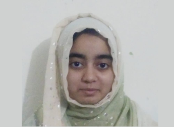 Fatima Rashid