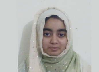 Fatima Rashid