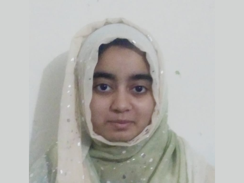 Fatima Rashid 1